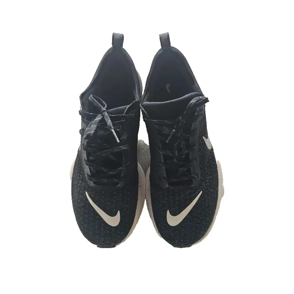 Nike Zoomx Invincible Run 3 Black White Men's US 12 FN1187-001 Running Shoes